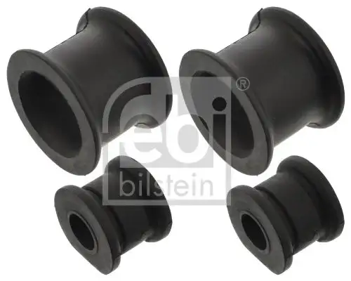 FEBI 45366 Viraj Lastiği (Ön) A1633200044 resmi