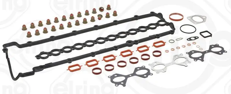 ELRING 157.570 Motor Takım Conta (Üst) 11122248985 resmi