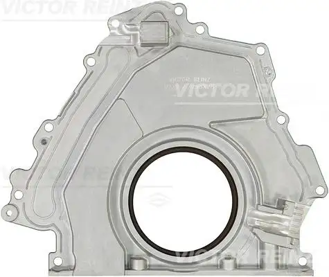 VICTOR REINZ 81-10502-00 Arka Krank Keçesi LR005539 resmi