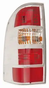 DEPO 231-1955L-LD-UE Stop Lambası (Sol) UE8B51160C resmi