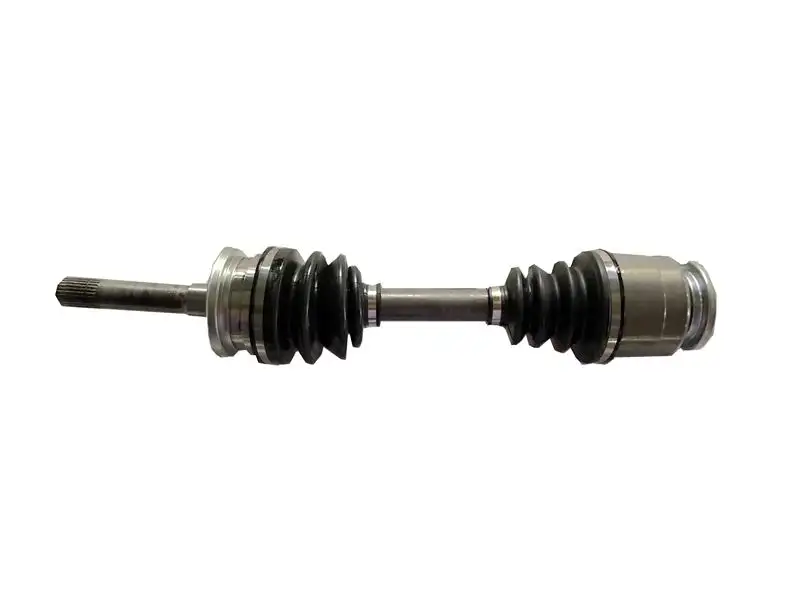 MGA 70031 Ön Aks (Sol) XM343B437CA resmi