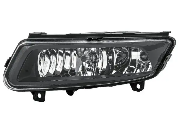 HELLA 1ND010377-071 Sis Farı (Sol) 6R0941061E resmi