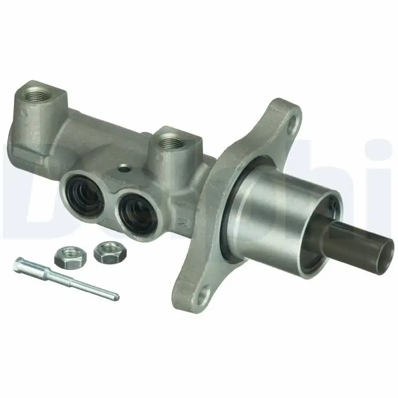 DELPHI LM80613 Ana Merkez resmi