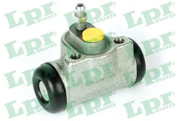 LPR 4680 Arka Fren Merkezi 34211160502 resmi