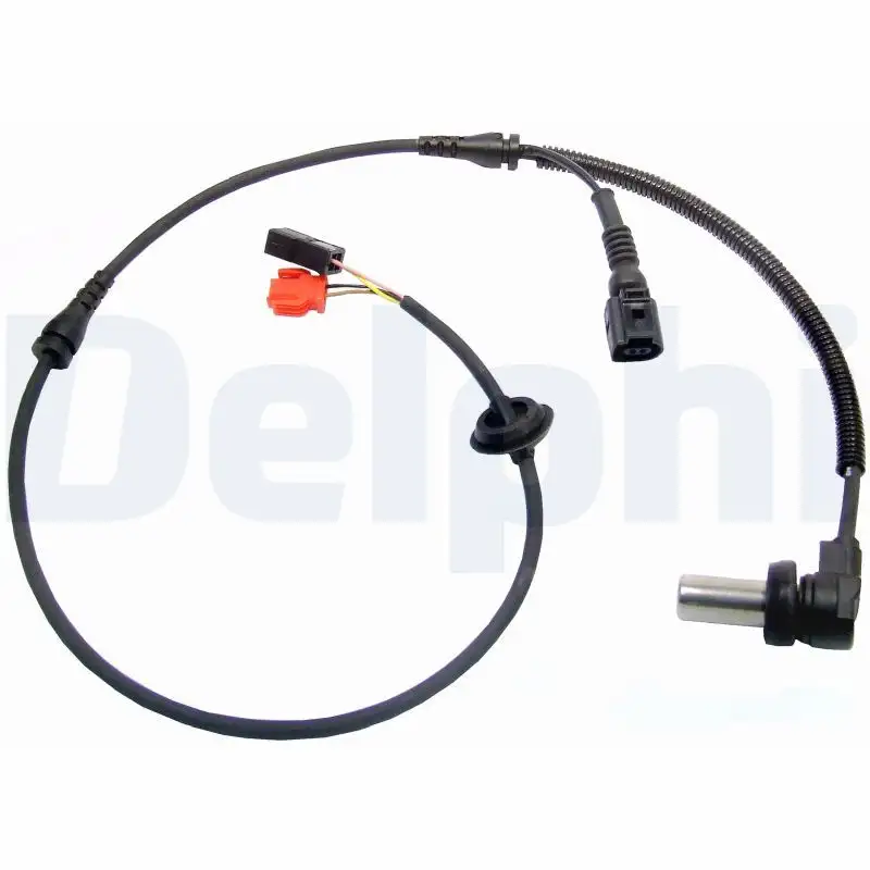 DELPHI SS20098 ABS Hız Sensörü (Ön) 4B0927803C resmi