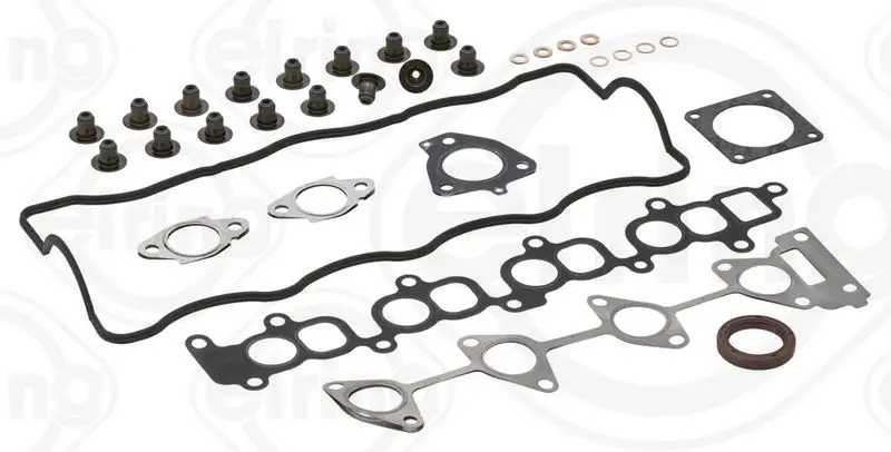 ELRING 736.630 Motor Takım Conta (Üst) resmi