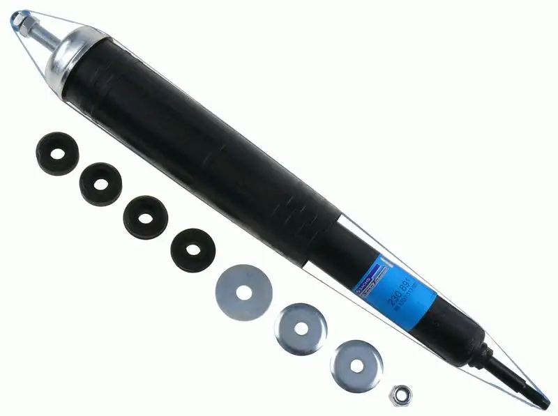 SACHS 230891 Arka Amortisör resmi