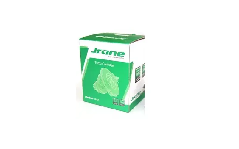 JRONE 8B03200322 Turbo (Komple) resmi