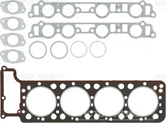 VICTOR REINZ 02-24155-05 Motor Takım Conta (Üst) A1160105620 resmi