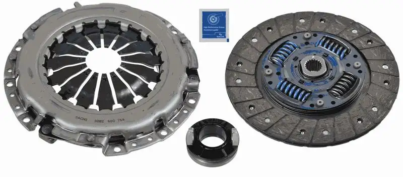 SACHS 3000951462 Debriyaj Seti resmi