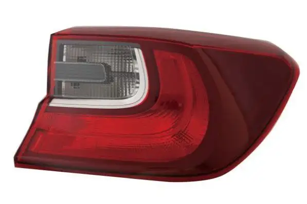 DEPO 223-19ABR-UE Stop Lambası (Sağ) 92402J7000 resmi