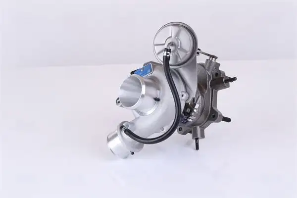 NISSENS 93424 Turbo (Komple) resmi