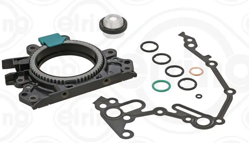 ELRING 523.430 Motor Takım Conta (Alt) resmi