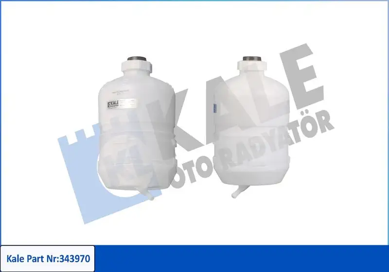 KALE 343970 Yedek Su Deposu resmi
