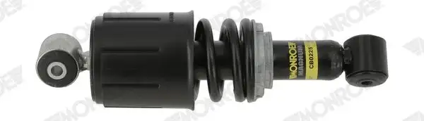 MONROE CB0225 Kabin Amortisörü 1936405 resmi