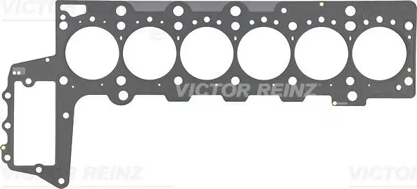 VICTOR REINZ 61-36620-10 Silindir Kapak Contası 11127788588 resmi