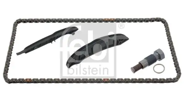FEBI 47286 Eksantrik Zincir Seti resmi