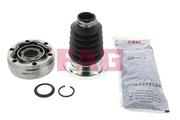 FAG 771033830 Aks Kafası (İç) resmi