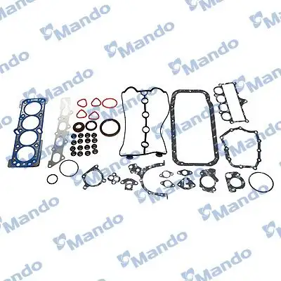 MANDO DM93742687 Motor Takım Conta (Alt ve Üst) 93742687 resmi