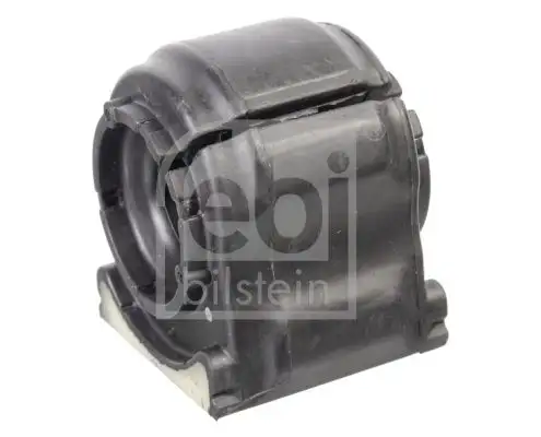 FEBI 108043 Viraj Lastiği (Arka) A9063262381 resmi