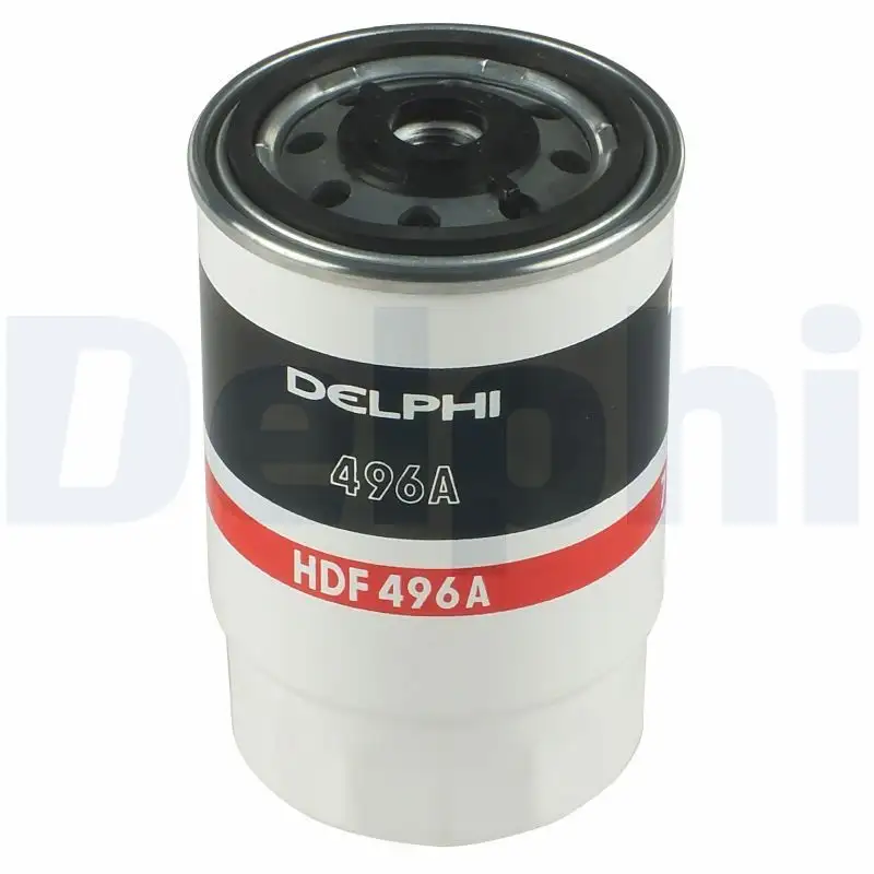 DELPHI HDF496 Yakıt Filtresi resmi
