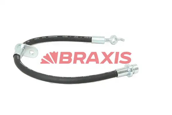 BRAXIS AH0534 Ön Fren Hortumu 9004922206 resmi