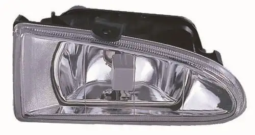 DEPO 431-2007L-UE Sis Farı (Sol) 1003857 resmi