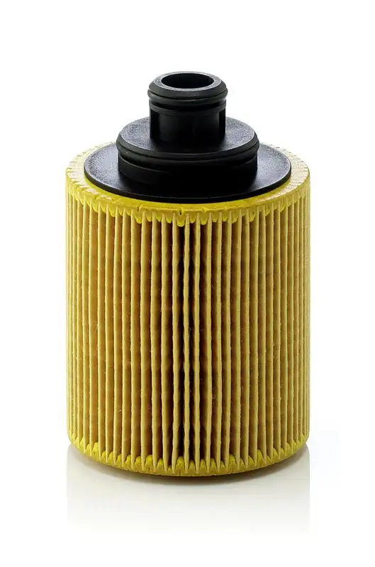 MANN HU712/7X Yağ Filtresi resmi