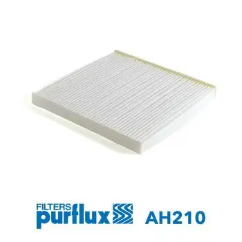 PURFLUX AH210 Polen Filtresi resmi