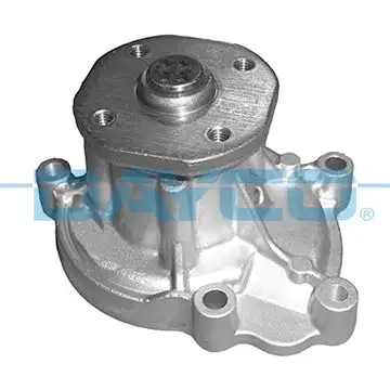 DAYCO DP534 Devirdaim resmi