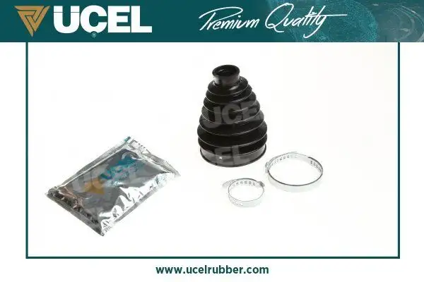 ÜÇEL 10666 Dış Aks Körüğü (Sol) resmi