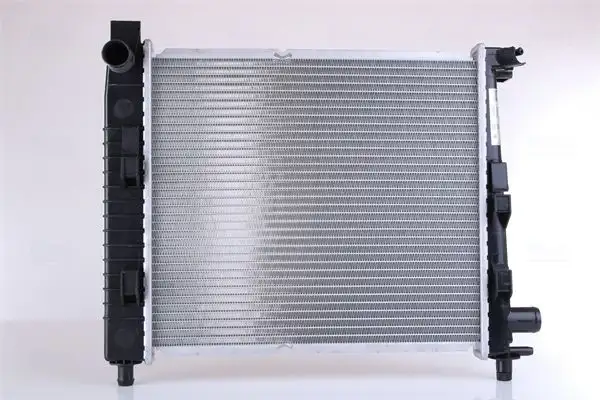 NISSENS 62546 Radyatör A1685001802 resmi