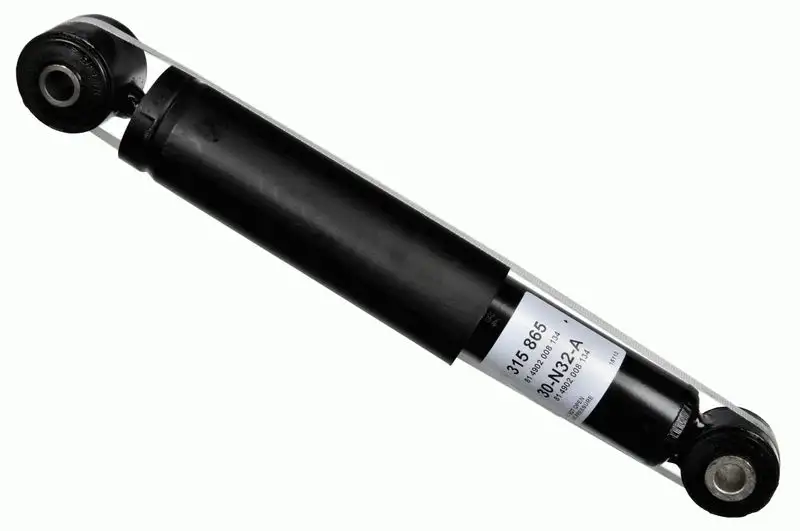 SACHS 315865 Arka Amortisör resmi