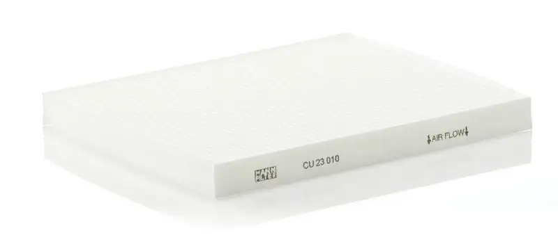 MANN CU23010 Polen Filtresi 971331P000 resmi