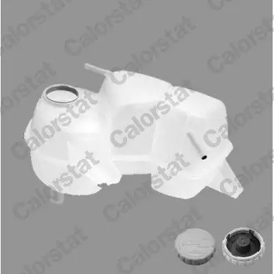 CALORSTAT VERNET ET0083C1 Yedek Su Deposu 90351853 resmi