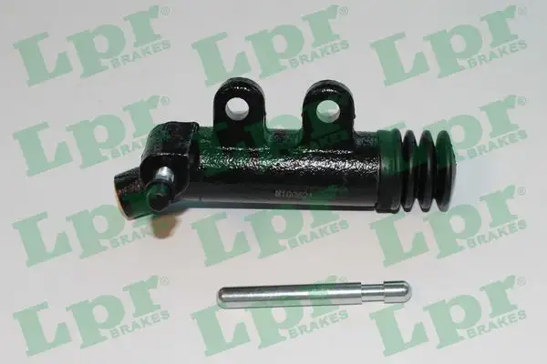 LPR 3167 Debriyaj Alt Merkez 314700K100 resmi