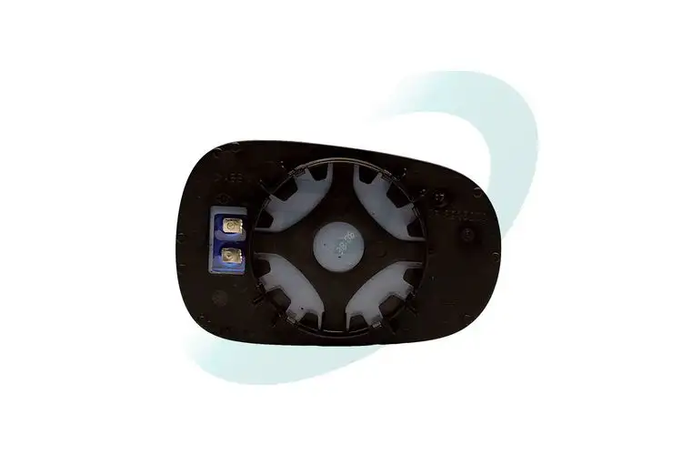 SPJ L0055 Dış Ayna Camı (Sol) 7701040426 resmi