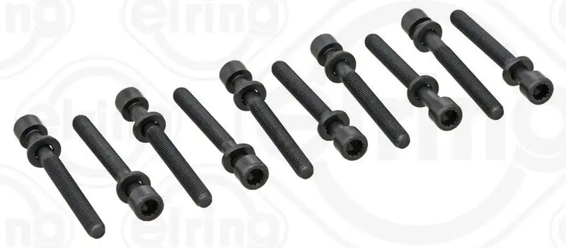 ELRING 819.817 Silindir Kapak Civatası 050103384 resmi