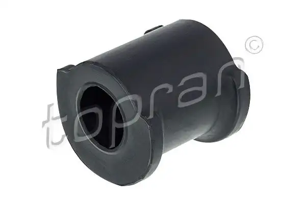 TOPRAN 114624001 Viraj Lastiği (Ön) 7H5511414 resmi