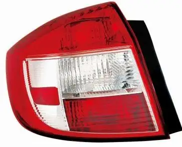 DEPO 218-1955L-LD-UE Stop Lambası (Sol) 3567080J60000 resmi
