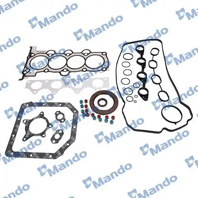 MANDO DM209102BG00 Motor Takım Conta (Alt ve Üst) 209102BG00 resmi