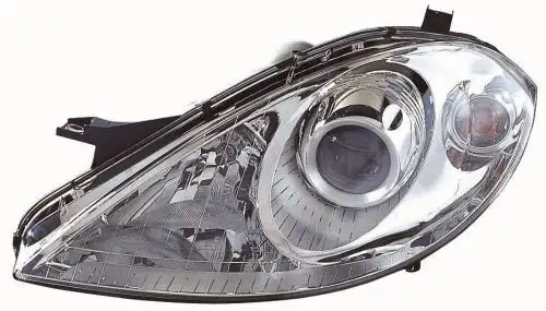 DEPO 440-1144R-LD-EM Ön Far (Sağ) A1698200661 resmi