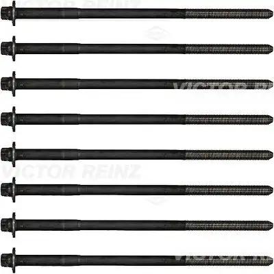 VICTOR REINZ 14-55070-01 Silindir Kapak Civatası 0K9BV10135 resmi