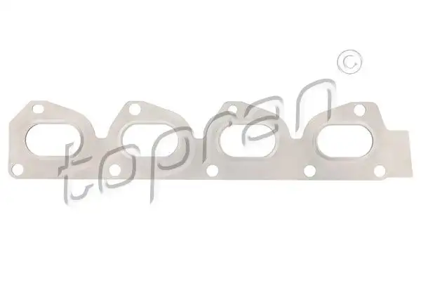TOPRAN 304422001 Manifold Contası resmi