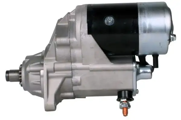 HELLA 8EA012586-001 Marş Motoru resmi