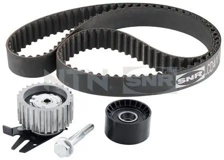 SNR KD458.56 Triger Seti resmi
