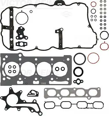 VICTOR REINZ 01-54030-01 Motor Takım Conta (Alt ve Üst) resmi