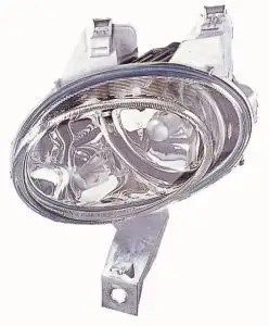 DEPO 550-2007R-UE Sis Farı (Sağ) 6205T2 resmi