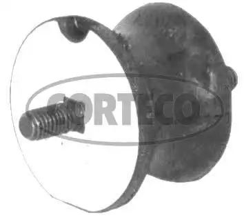 CORTECO 21652155 Şanzıman Takozu 23711137817 resmi