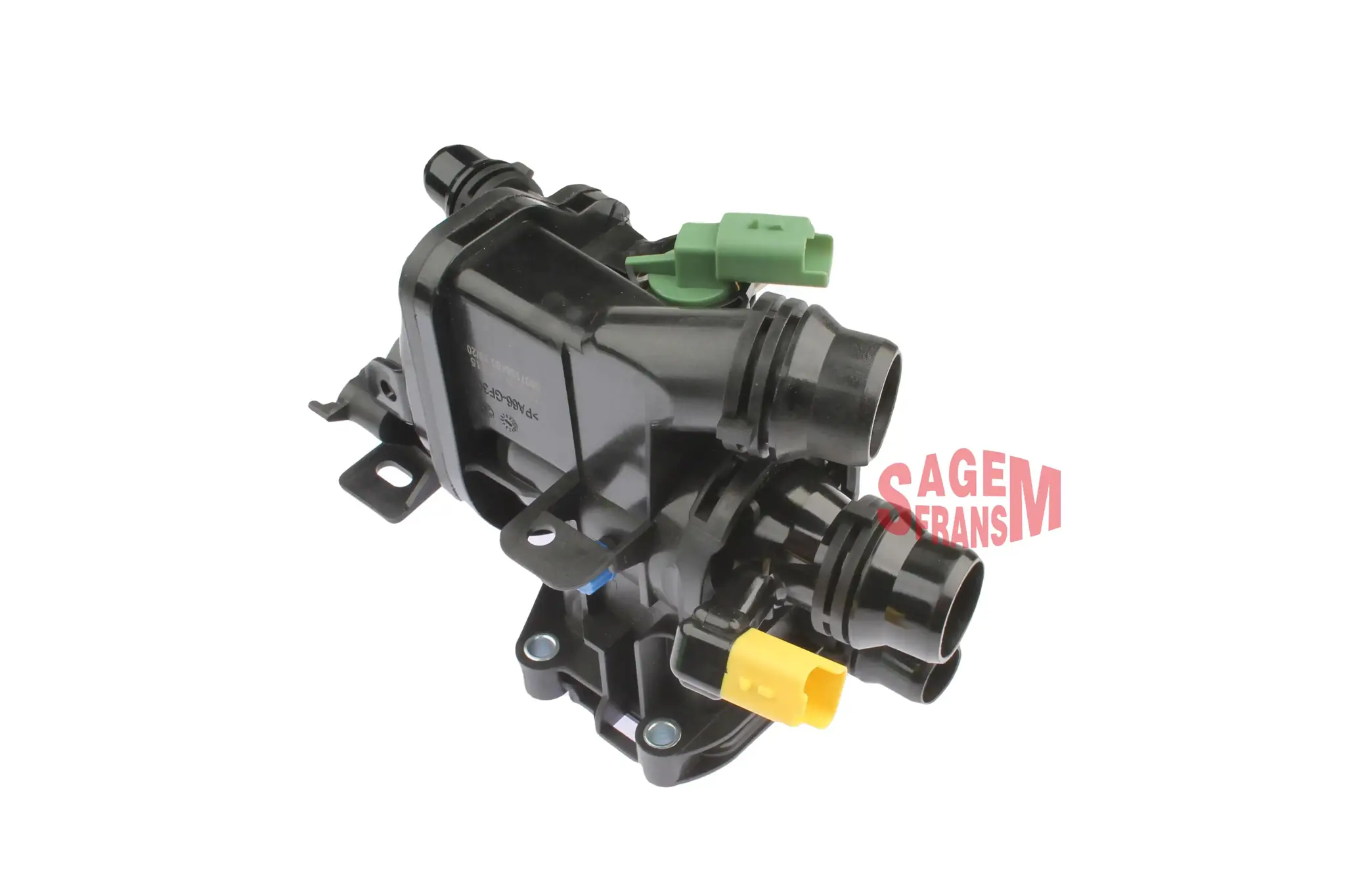 SAGEM 131215 Termostat resmi